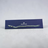 Swarovski bracelet