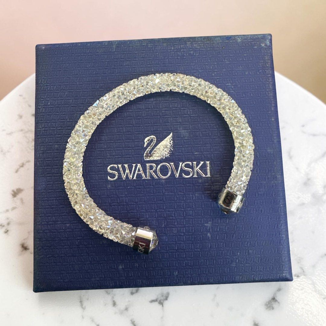 Swarovski Crystal Bracelet Main image