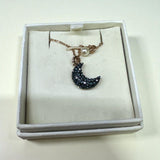 Swarovski Nevklace with Pendant