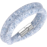 Swarovski 5175924 Stardust Bracelet (38cm)