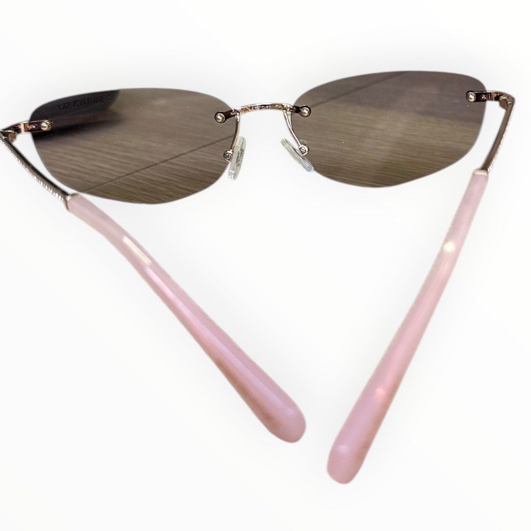 Swarovski Lady Sunglass SK7045D