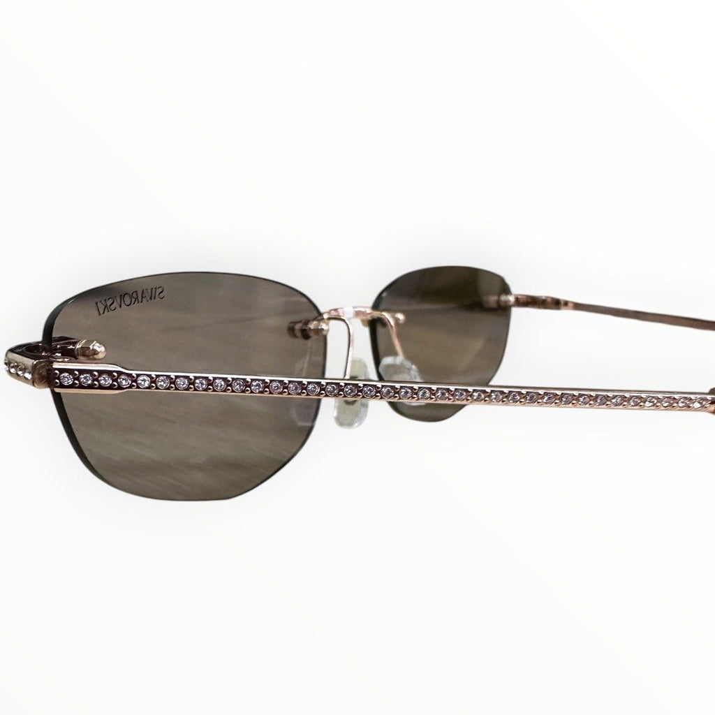 Swarovski Lady Sunglass SK7045D