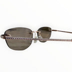 Swarovski Lady Sunglass SK7045D