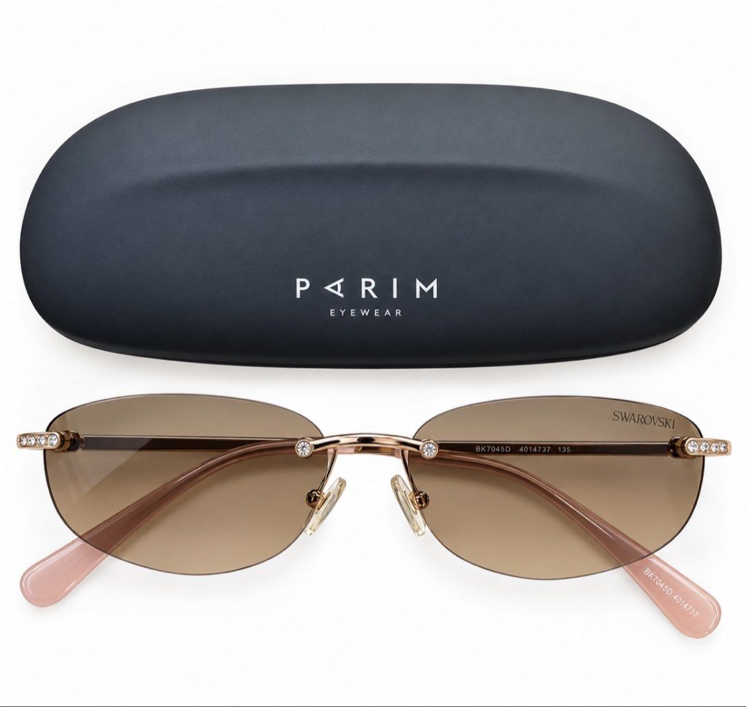 Swarovski Lady Sunglass SK7045D