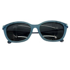 Swarovski Sunglasses SK6010F, Blue