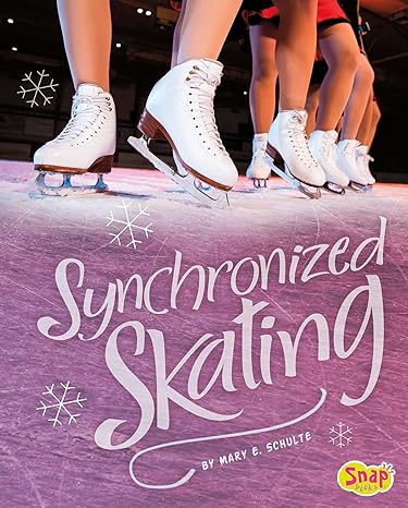 Synchronized Skating Main image