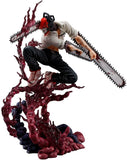 TAMASHII NATIONS - Chainsaw Man - Chainsaw Man