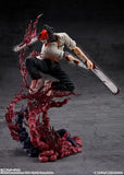 TAMASHII NATIONS - Chainsaw Man - Chainsaw Man