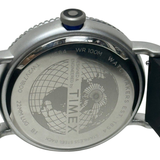 Timex Standard Diver 43mm - Black (TW2V71800)