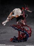 TAMASHII NATIONS - Chainsaw Man - Chainsaw Man