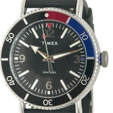Timex Standard Diver 43mm - Black (TW2V71800)