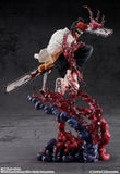 TAMASHII NATIONS - Chainsaw Man - Chainsaw Man