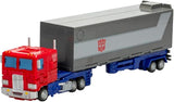 Transformers Toys Studio Series Commander Class The Transformers: The Movie 86-31 Optimus Prime Toy, 7-inch