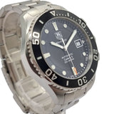 TAG Heuer Aquaracer 300M WAN2110 Automatic Watch 41mm