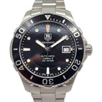Tag Heuer Aquaracer WAN2110 Calibre 5 41mm Automatic Watch