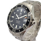 Tag Heuer Aquaracer WAN2110 300M 41mm Automatic Watch