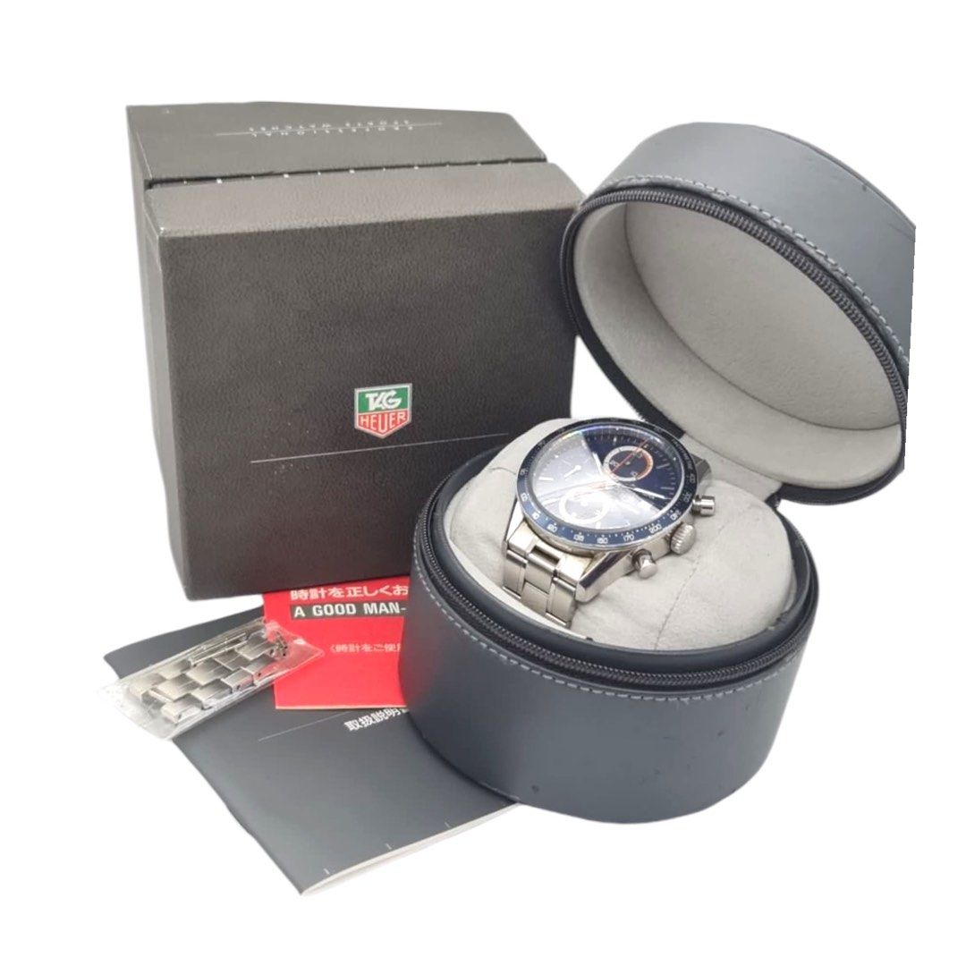 Tag heuer cv2015 outlet