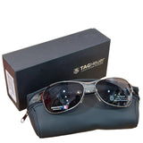 Tag Heuer TH 0204 Speedway Sunglass