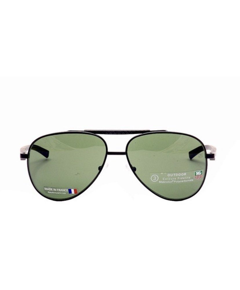 Tag Heuer TMH04834 Pilot Sunglass