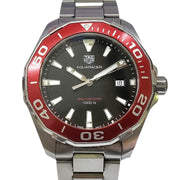 Tag Heuer WAY101B Aquaracer 300M Quartz Watch 43mm