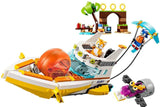 LEGO 76997 Sonic The Hedgehog Tails Adventure Boat