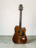 Takamine G Series EG340C Semi-Acoustic Guitar