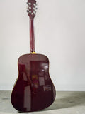 Takamine G Series EG340C Semi-Acoustic Guitar