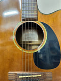 Takamine G Series EG340C Semi-Acoustic Guitar