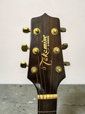 Takamine G Series EG340C Semi-Acoustic Guitar