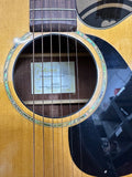 Takamine Guitar  G440C with bag
