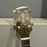 Takamine Guitar  G440C with bag