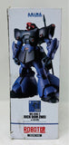 Tamashi Nations Mobile Suit Gundam 0083 Stardust Memory MS09R2 Rick Dom Zwei Version ANIME Bandai Spirits The Robot Spirits