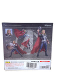 S.H. Figuarts Avengers Thor - AVENGERS ASSEMBLE EDITION- Approx. 6.5 inches (165 mm), PVC & ABS & Cloth Pre-Painted Action Figure