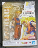 Bandai Tamashii Nations SH Figuarts Super Saiyan 3 Son Goku DRAGON Ball Z Action Figure