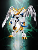 TAMASHII NATIONS Bandai S.H. Figuarts Imperialdramon Paladin Mode Digimon Action Figure