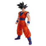 TAMASHII NATIONS Son Goku Dragon Ball Z