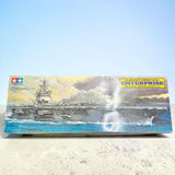 Tamiya Hard Toy Us Aircraft Carrier CVN 65