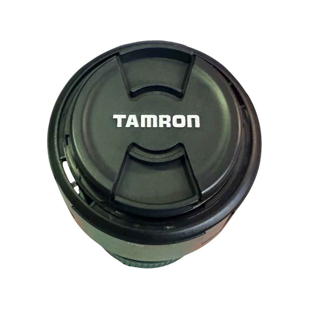 Tamron AF 70-300mm F/4-5.6 Di LD Macro 1:2 Lens (A17) – Cash