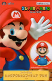 ACTION FIGURINE-SUPER MARIO/30CM TAITO SUPER MARIO