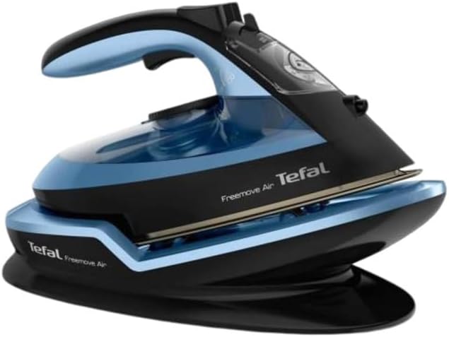 Tefal Freemove Air FV6551 - Steam Iron