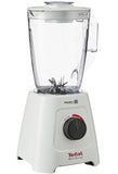 Tefal Blendforce 2 BL4271 Blender With Grinder 600W 2L White