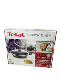Tefal Cook Easy B50392 Wok 36CM NonIH