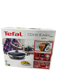 Tefal Cook Easy B50392 Wok 36CM NonIH