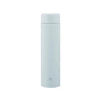 Zojirushi SM-GA72-HL Water Bottle-720 ml, Screw, Stainless Steel Mug, Ice Gray