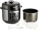 Tefal Home Chef Smart Electric Pressure Cooker 6L CY601