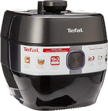 Tefal Home Chef Smart Pro Multicooker CY638 5L