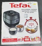 Tefal Home Chef Smart Pro Multicooker CY638 5L
