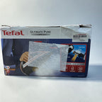 Tefal Ultimate Pure FV9845  Steam Iron 3000W