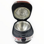 Tefal SERIE EPC17 Electric Pressure Cooker