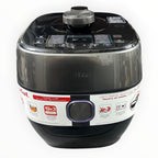 Tefal SERIE EPC17 Electric Pressure Cooker